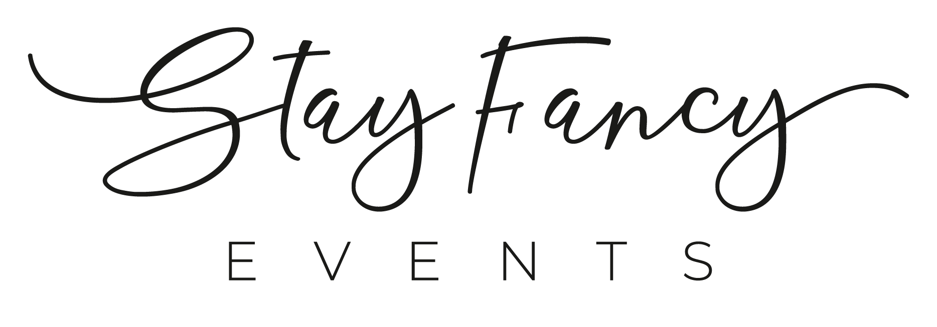Stay Fancy Events
